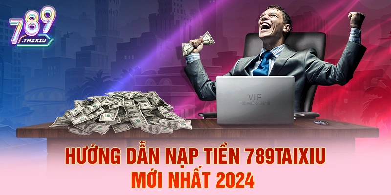 Hướng dẫn nạp tiền nhanh tại gg88